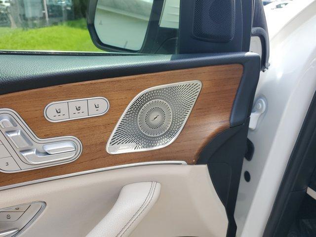 used 2021 Mercedes-Benz GLE 350 car, priced at $30,828