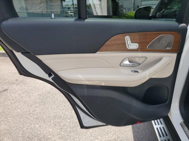 used 2021 Mercedes-Benz GLE 350 car, priced at $30,828