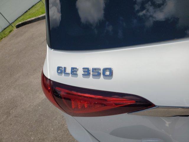 used 2021 Mercedes-Benz GLE 350 car, priced at $30,828