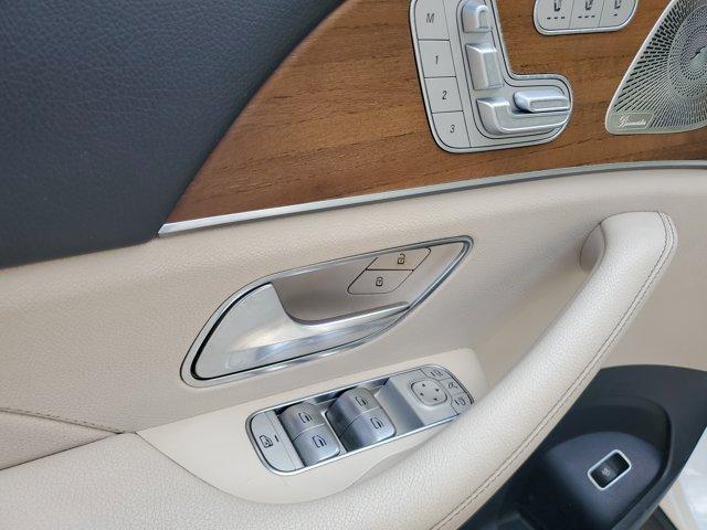 used 2021 Mercedes-Benz GLE 350 car, priced at $30,828