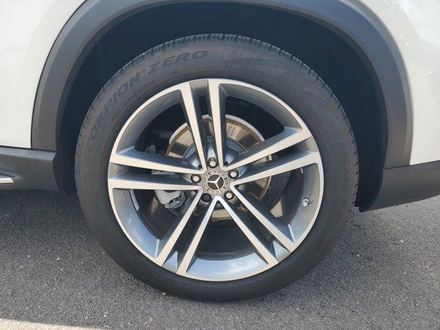 used 2021 Mercedes-Benz GLE 350 car, priced at $30,828