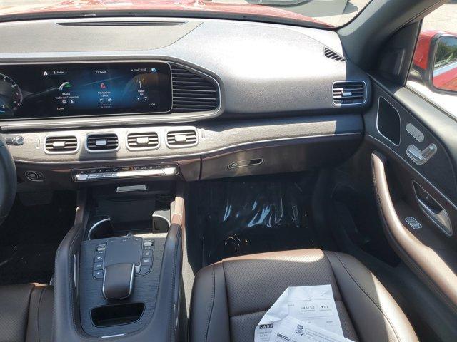 used 2022 Mercedes-Benz GLE 350 car, priced at $44,855