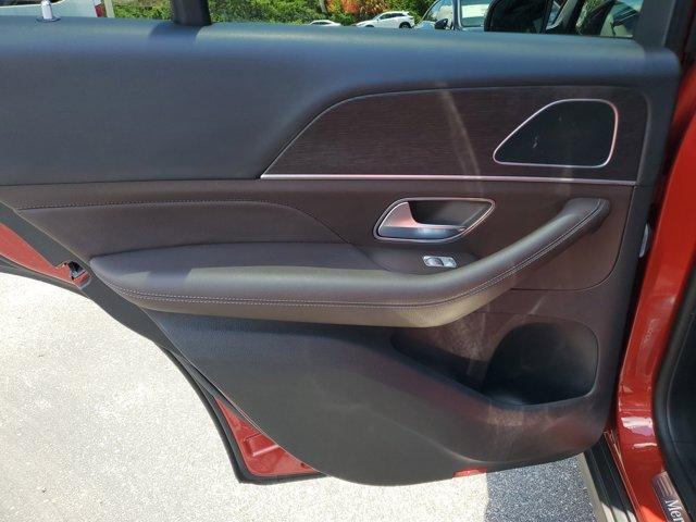 used 2022 Mercedes-Benz GLE 350 car, priced at $44,855