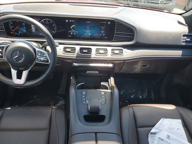 used 2022 Mercedes-Benz GLE 350 car, priced at $44,855