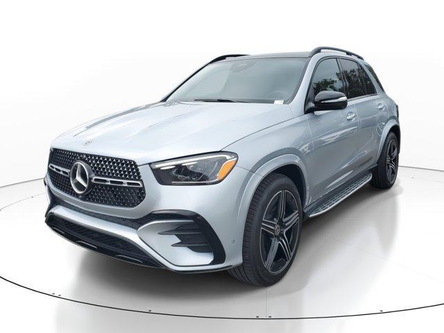 new 2025 Mercedes-Benz GLE 350 car, priced at $76,020