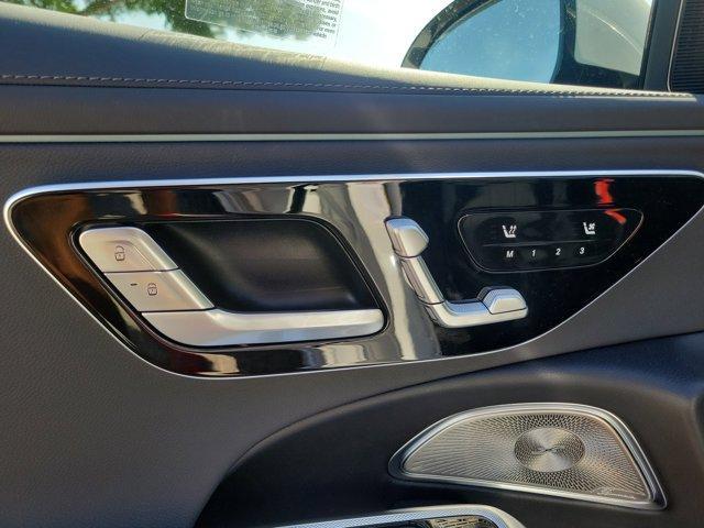 new 2025 Mercedes-Benz E-Class car, priced at $77,395