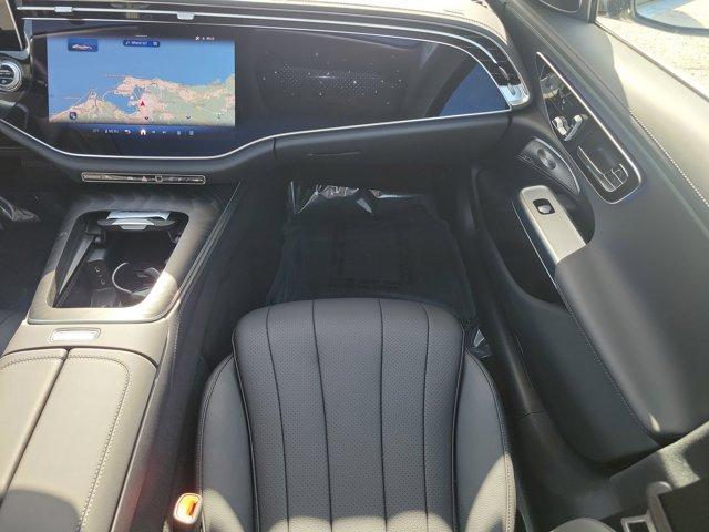new 2025 Mercedes-Benz E-Class car, priced at $77,395