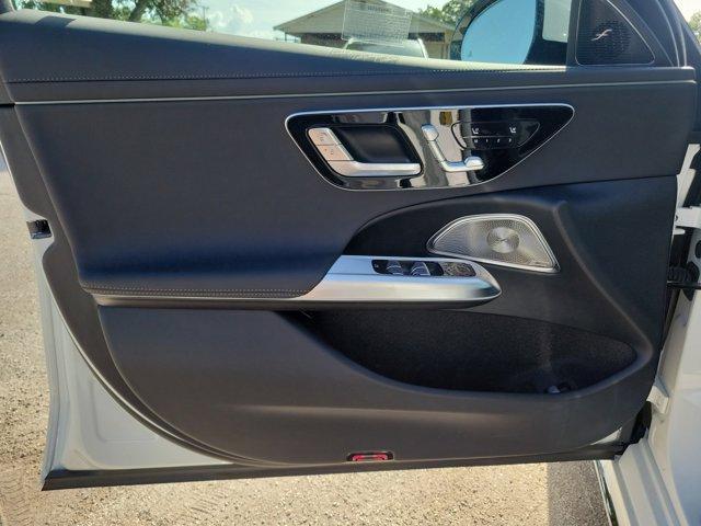 new 2025 Mercedes-Benz E-Class car, priced at $77,395