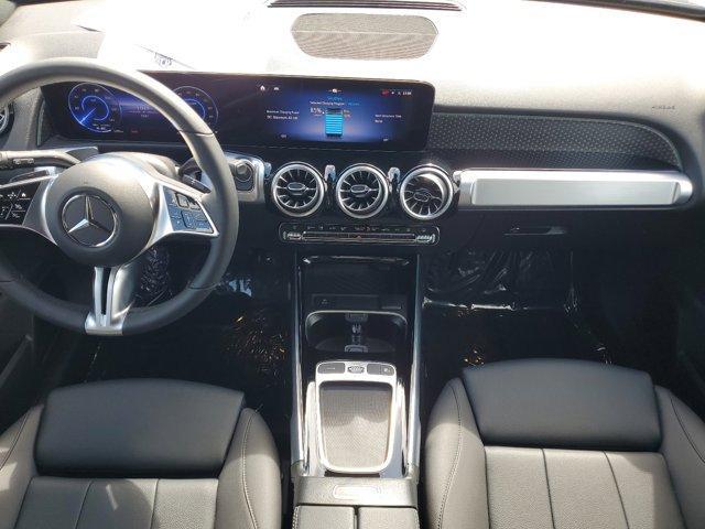 used 2024 Mercedes-Benz EQB 250 car, priced at $51,395