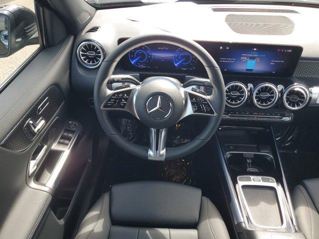 used 2024 Mercedes-Benz EQB 250 car, priced at $51,395