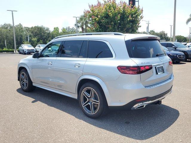 used 2025 Mercedes-Benz GLS 450 car, priced at $86,695