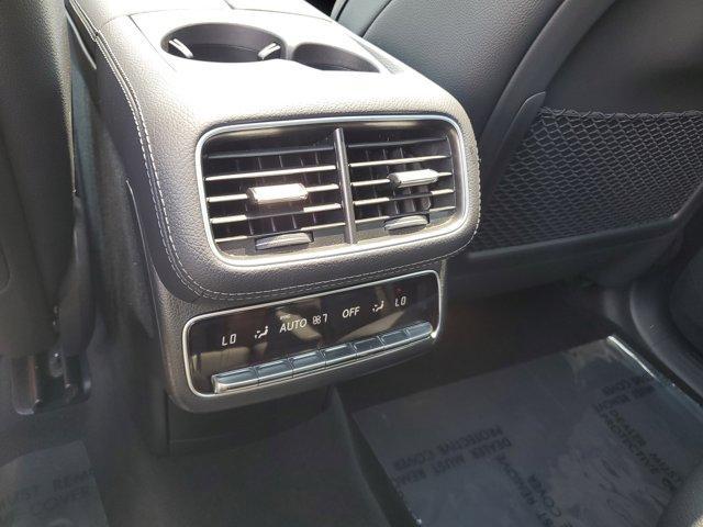 used 2025 Mercedes-Benz GLS 450 car, priced at $86,695