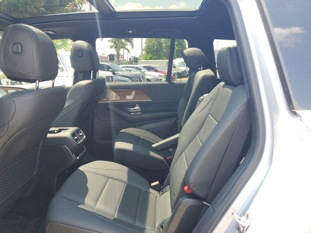 used 2025 Mercedes-Benz GLS 450 car, priced at $86,695