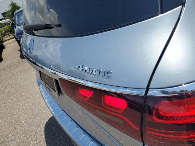 used 2025 Mercedes-Benz GLS 450 car, priced at $86,695