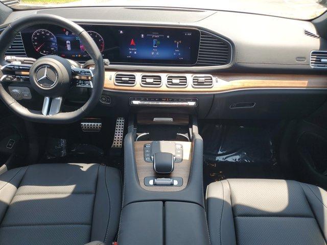 used 2025 Mercedes-Benz GLS 450 car, priced at $86,695
