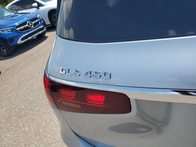 used 2025 Mercedes-Benz GLS 450 car, priced at $86,695