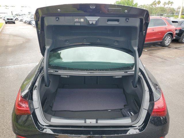 new 2025 Mercedes-Benz CLA 250 car, priced at $53,335