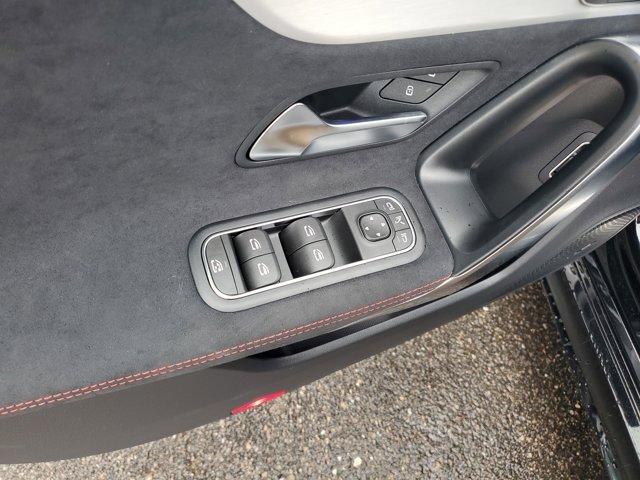 new 2025 Mercedes-Benz CLA 250 car, priced at $53,335