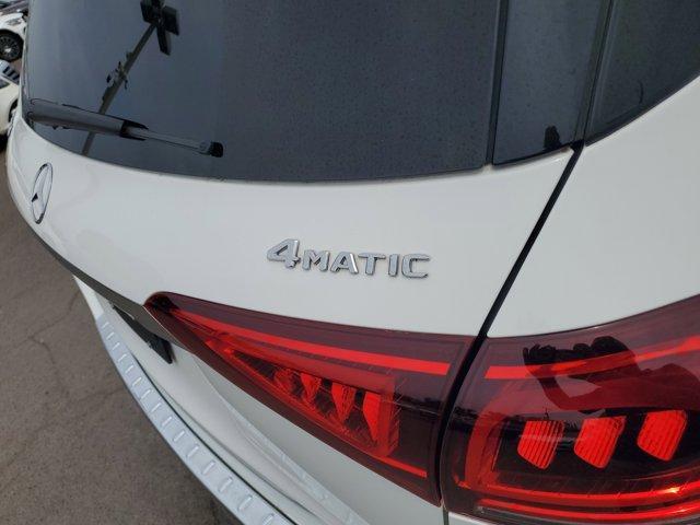 used 2021 Mercedes-Benz GLE 450 car, priced at $45,198