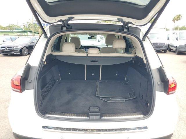 used 2021 Mercedes-Benz GLE 450 car, priced at $45,198