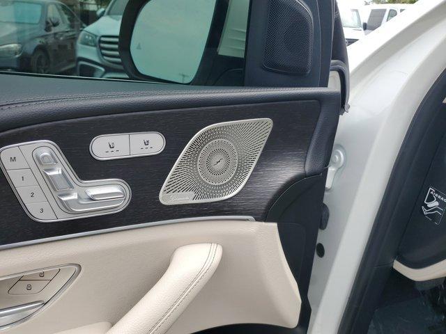 used 2021 Mercedes-Benz GLE 450 car, priced at $45,198