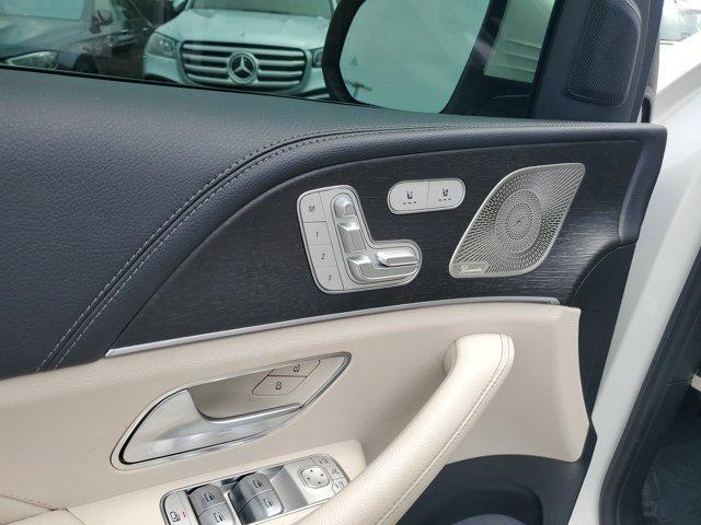 used 2021 Mercedes-Benz GLE 450 car, priced at $45,198