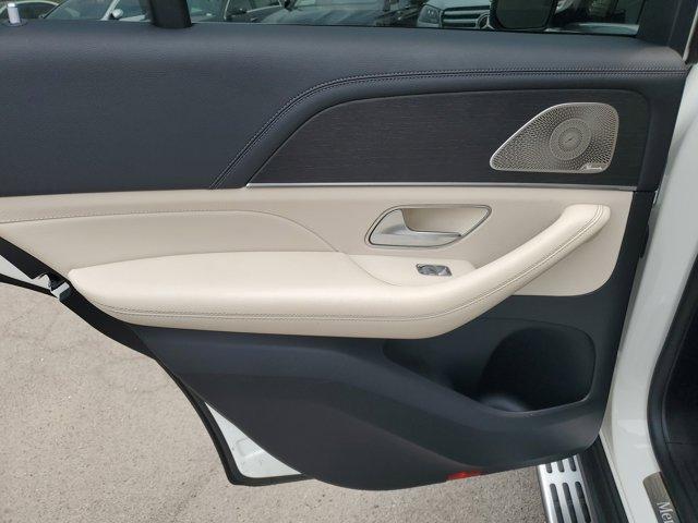 used 2021 Mercedes-Benz GLE 450 car, priced at $45,198