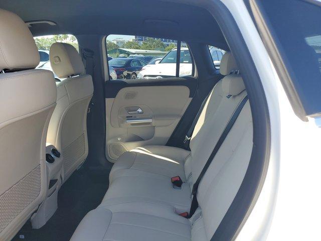 new 2025 Mercedes-Benz GLA 250 car, priced at $45,845