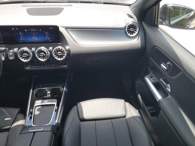 used 2025 Mercedes-Benz GLA 250 car, priced at $41,280