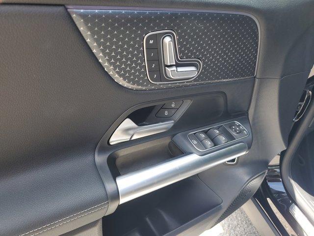 used 2025 Mercedes-Benz GLA 250 car, priced at $41,280