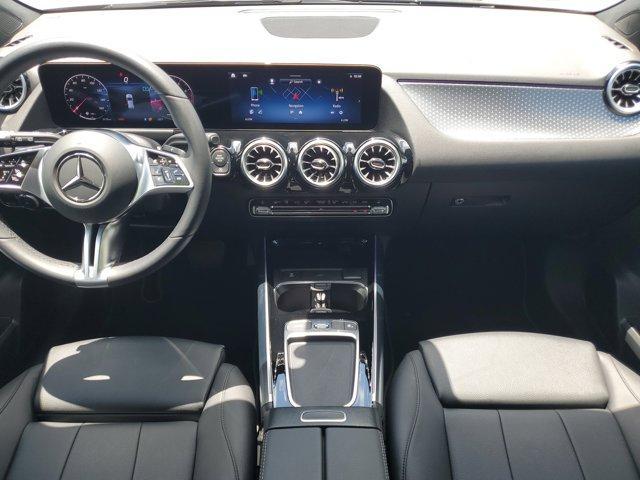 used 2025 Mercedes-Benz GLA 250 car, priced at $41,280