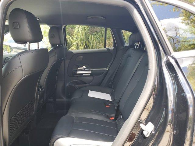 used 2025 Mercedes-Benz GLA 250 car, priced at $41,280