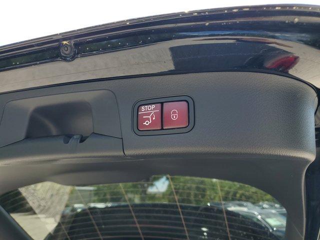 used 2025 Mercedes-Benz GLA 250 car, priced at $41,280
