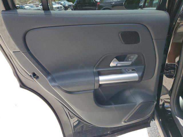 used 2025 Mercedes-Benz GLA 250 car, priced at $41,280