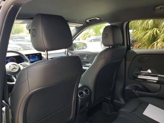 used 2025 Mercedes-Benz GLA 250 car, priced at $41,280