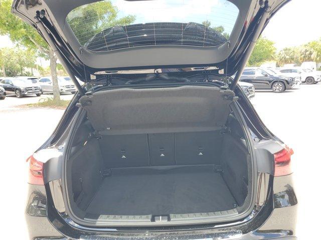 used 2025 Mercedes-Benz GLA 250 car, priced at $41,280