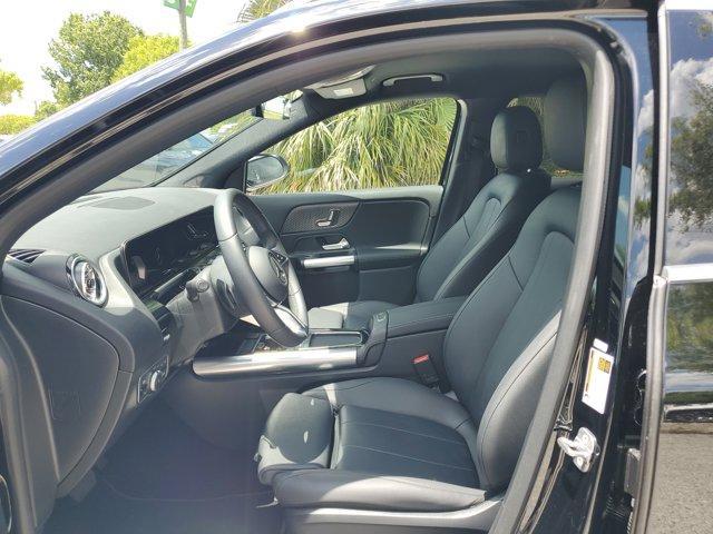 used 2025 Mercedes-Benz GLA 250 car, priced at $41,280