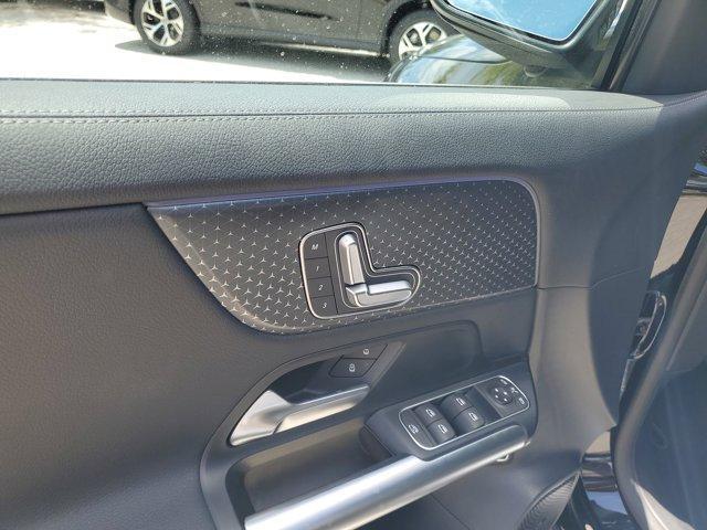 used 2025 Mercedes-Benz GLA 250 car, priced at $41,280