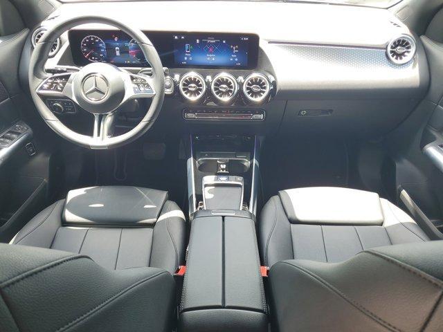 used 2025 Mercedes-Benz GLA 250 car, priced at $41,280