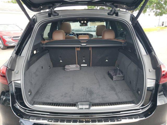 new 2025 Mercedes-Benz GLE 450e car, priced at $83,970