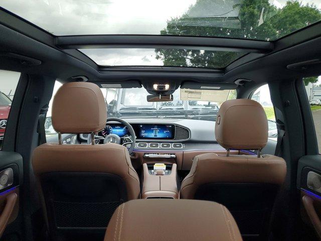 new 2025 Mercedes-Benz GLE 450e car, priced at $83,970