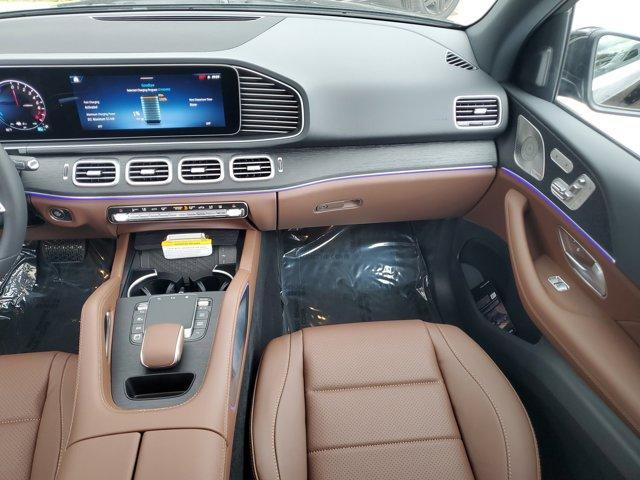 new 2025 Mercedes-Benz GLE 450e car, priced at $83,970