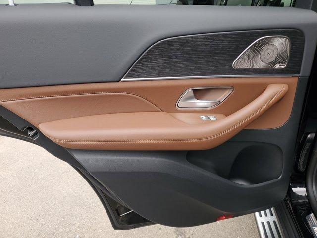 new 2025 Mercedes-Benz GLE 450e car, priced at $83,970