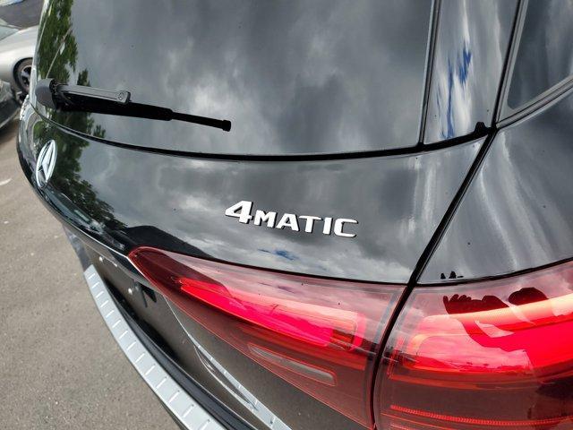 new 2025 Mercedes-Benz GLE 450e car, priced at $83,970