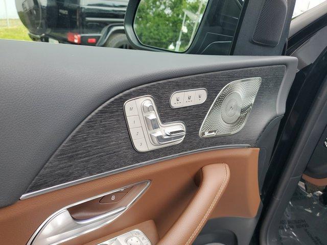 new 2025 Mercedes-Benz GLE 450e car, priced at $83,970