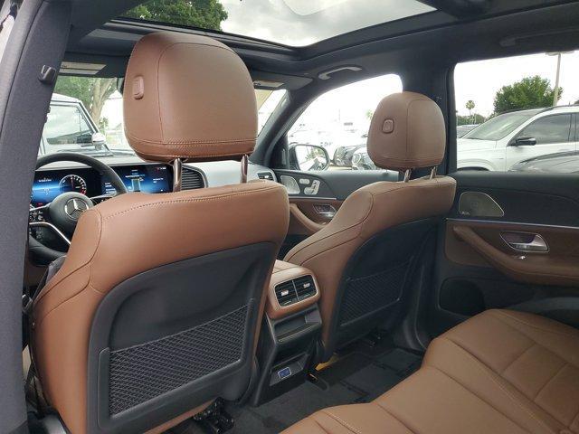 new 2025 Mercedes-Benz GLE 450e car, priced at $83,970