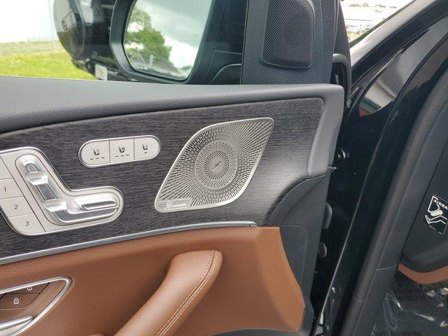 new 2025 Mercedes-Benz GLE 450e car, priced at $83,970