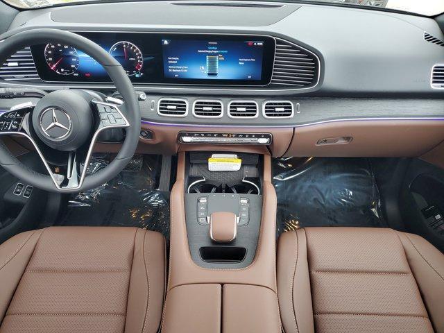 new 2025 Mercedes-Benz GLE 450e car, priced at $83,970