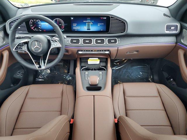 new 2025 Mercedes-Benz GLE 450e car, priced at $83,970