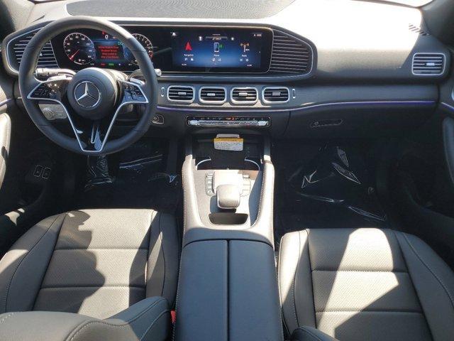 new 2025 Mercedes-Benz GLE 450e car, priced at $79,435